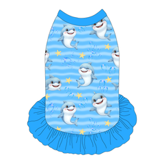 Little Wave Maker - The Tank With Skirt