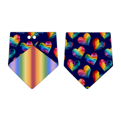 Love In Color - Love In Color - The Bandana