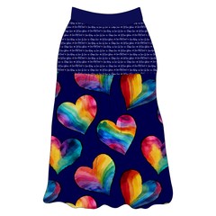 Love In Color - Love In Color - The Sophia Tank