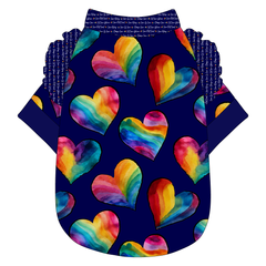 Love In Color - Love In Color - The Sylvie Tee