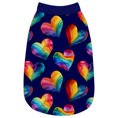 Love In Color - Love In Color - The Basic Tank