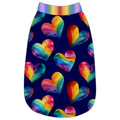 Love In Color - Love In Color - The Basic Tank