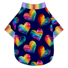 Love In Color - Love In Color - The Basic Tee