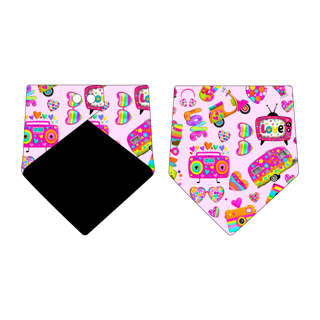 Love Trip - The Bandana