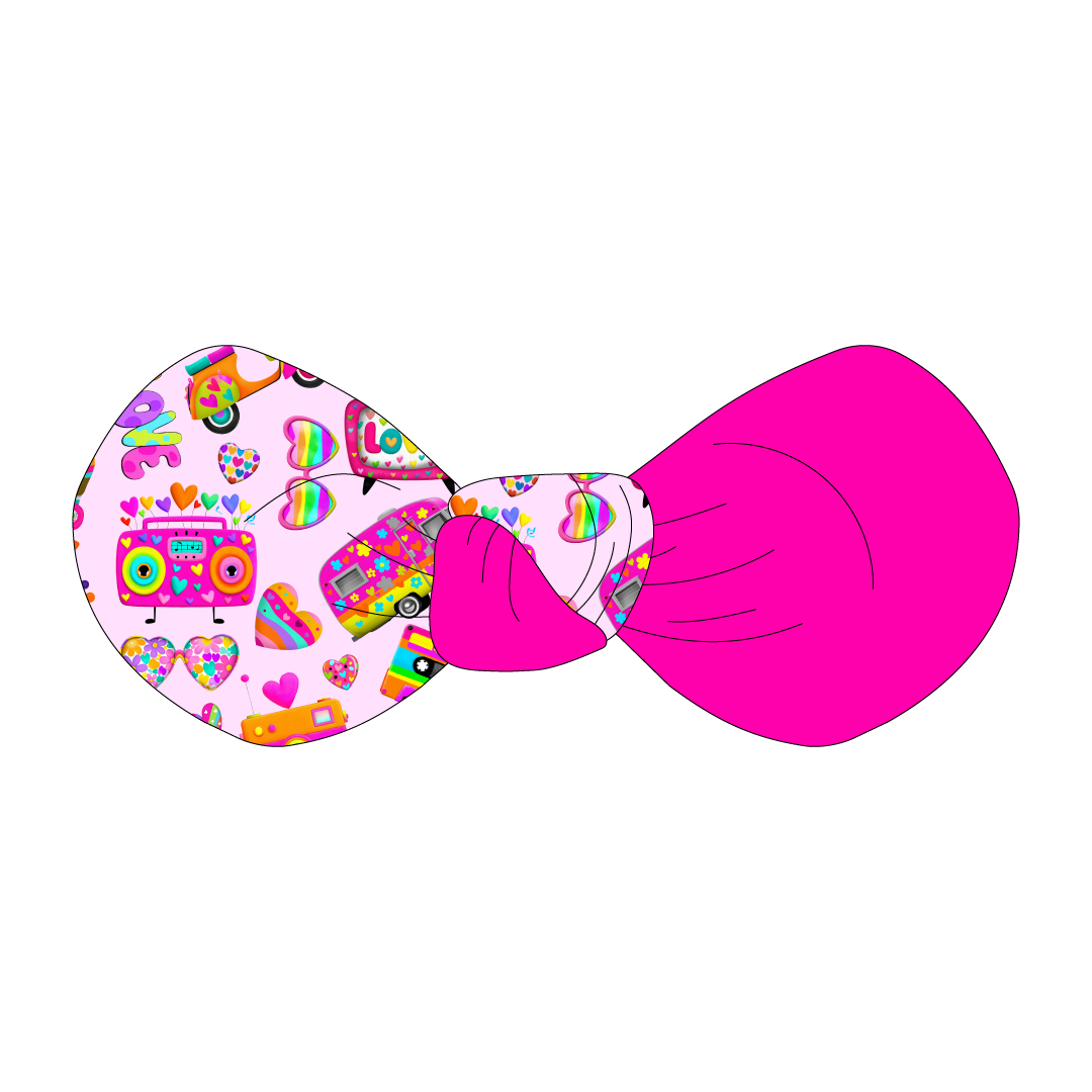 Love Trip - The Knot Bow
