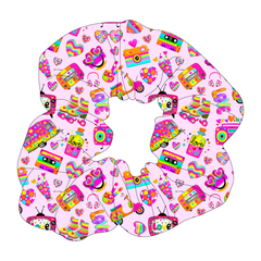 Love Trip - The Scrunchie