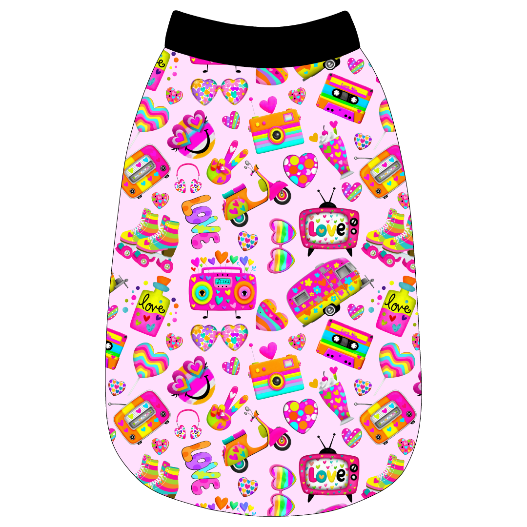 Love Trip - The Basic Tank