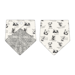 Love, Illustrated - The Bandana