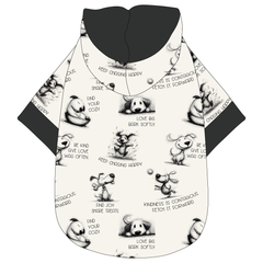 Love, Illustrated - The Hoodie