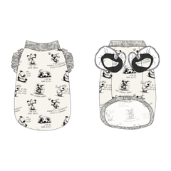 Love, Illustrated - La Petite Shimmy Tank