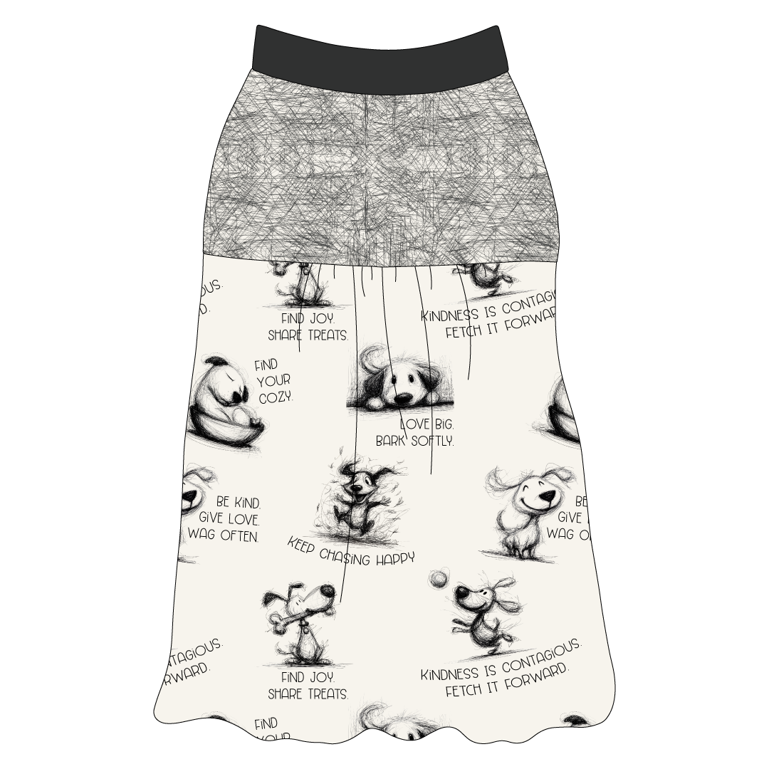 Love, Illustrated - The Sophia Tank