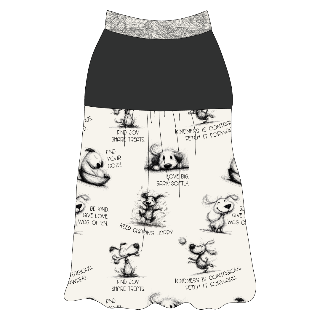 Love, Illustrated - The Sophia Tank