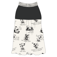 Love, Illustrated - The Sophia Tank