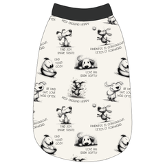 Love, Illustrated - The Basic Tank