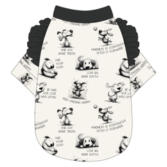 Love, Illustrated - The Sylvie Tee