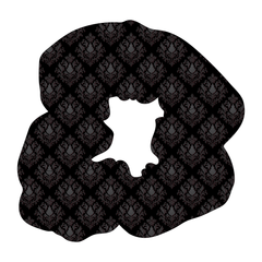 Midnight Manor - The Scrunchie