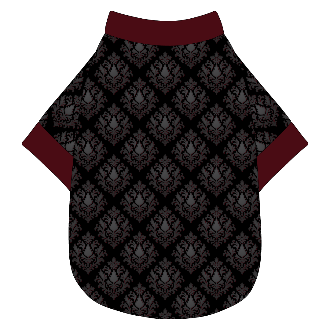 Midnight Manor - The Basic Tee