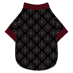 Midnight Manor - The Basic Tee
