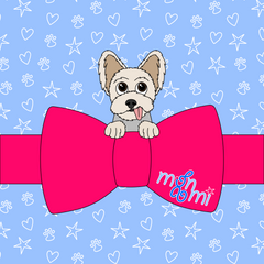 Mon Ami Furry Designs Gift Card