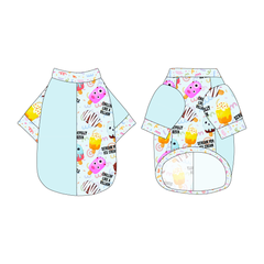 Monster Pops - The 2N1 Tee