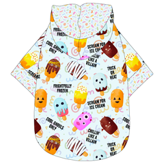 Monster Pops - The Hoodie