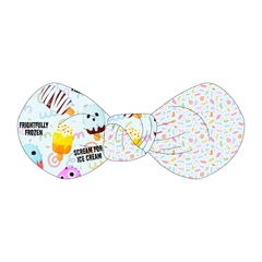 Monster Pops - The Knot Bow