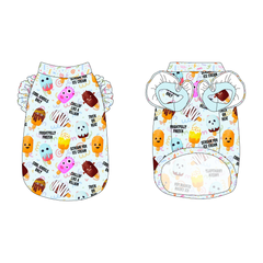 Monster Pops - La Petite Shimmy Tank