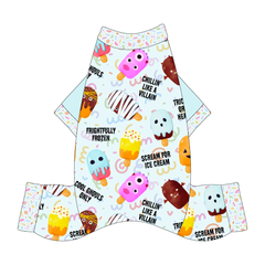 Monster Pops - Mon Ami Jammies