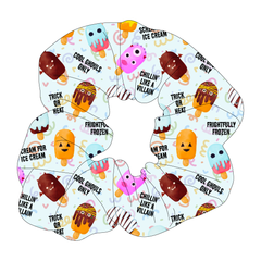 Monster Pops - The Scrunchie