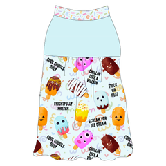 Monster Pops - The Sophia Tank