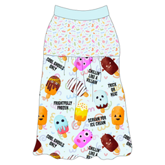 Monster Pops - The Sophia Tank