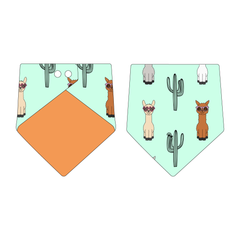No Prob-Llama - The Bandana
