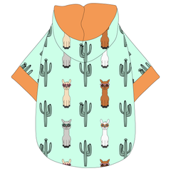 No Prob-Llama - The Hoodie