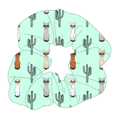 No Prob-Llama - The Scrunchie