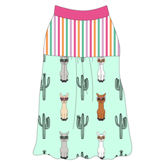 No Prob-Llama - The Sophia Tank