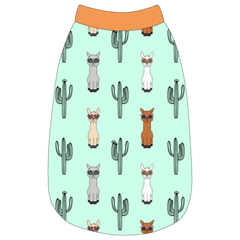 No Prob-Llama - The Basic Tank