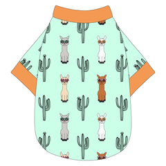 No Prob-Llama - The Basic Tee
