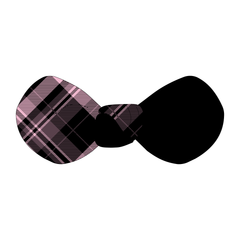 Ooh La Lace - Ooh La Lad - The Knot Bow