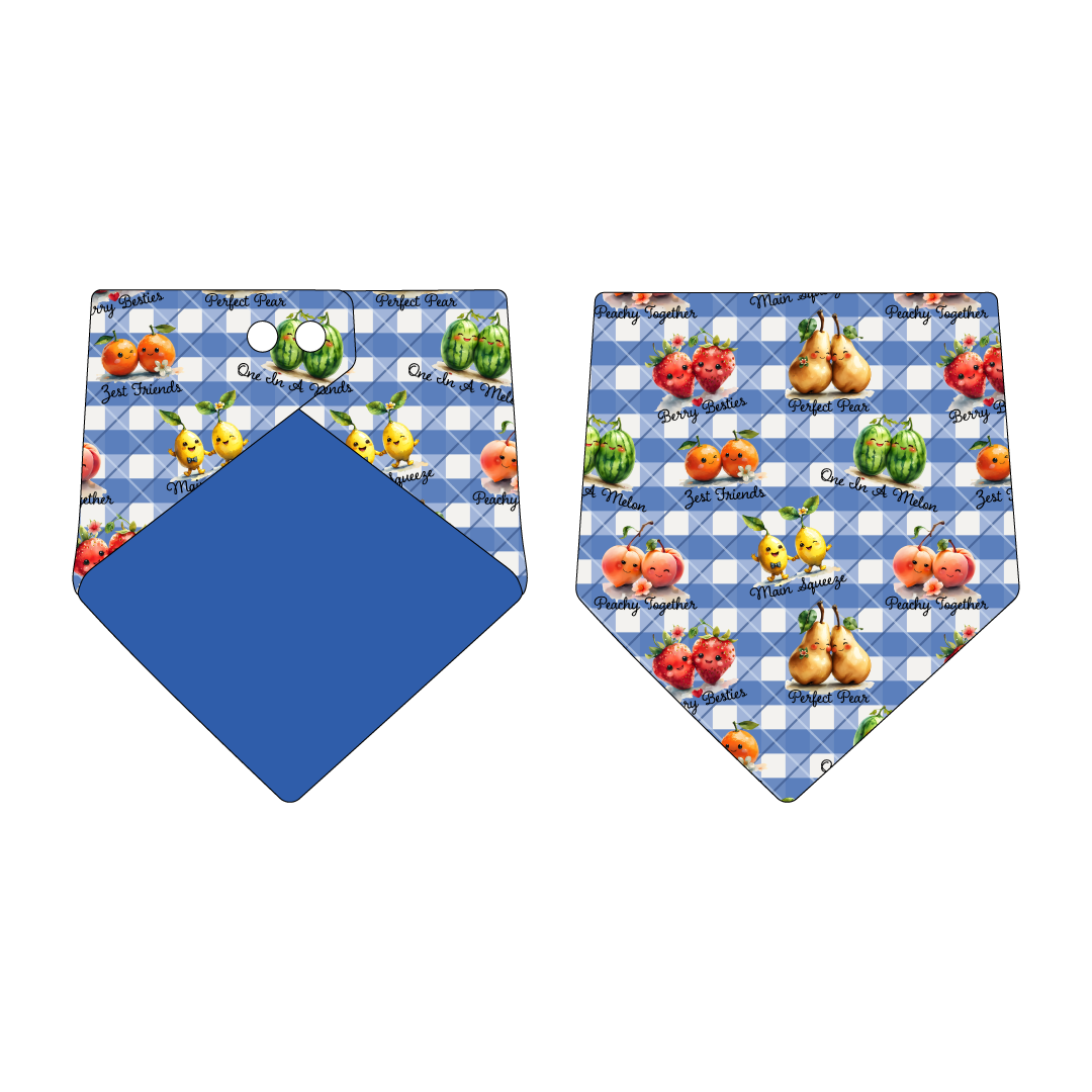 Picked For Each Other - The Bandana