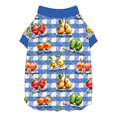 Picked For Each Other - Flutter Waist Tee