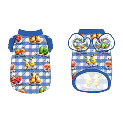 Picked For Each Other - La Petite Shimmy Tank