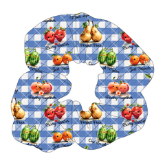 Picked For Each Other - The Scrunchie