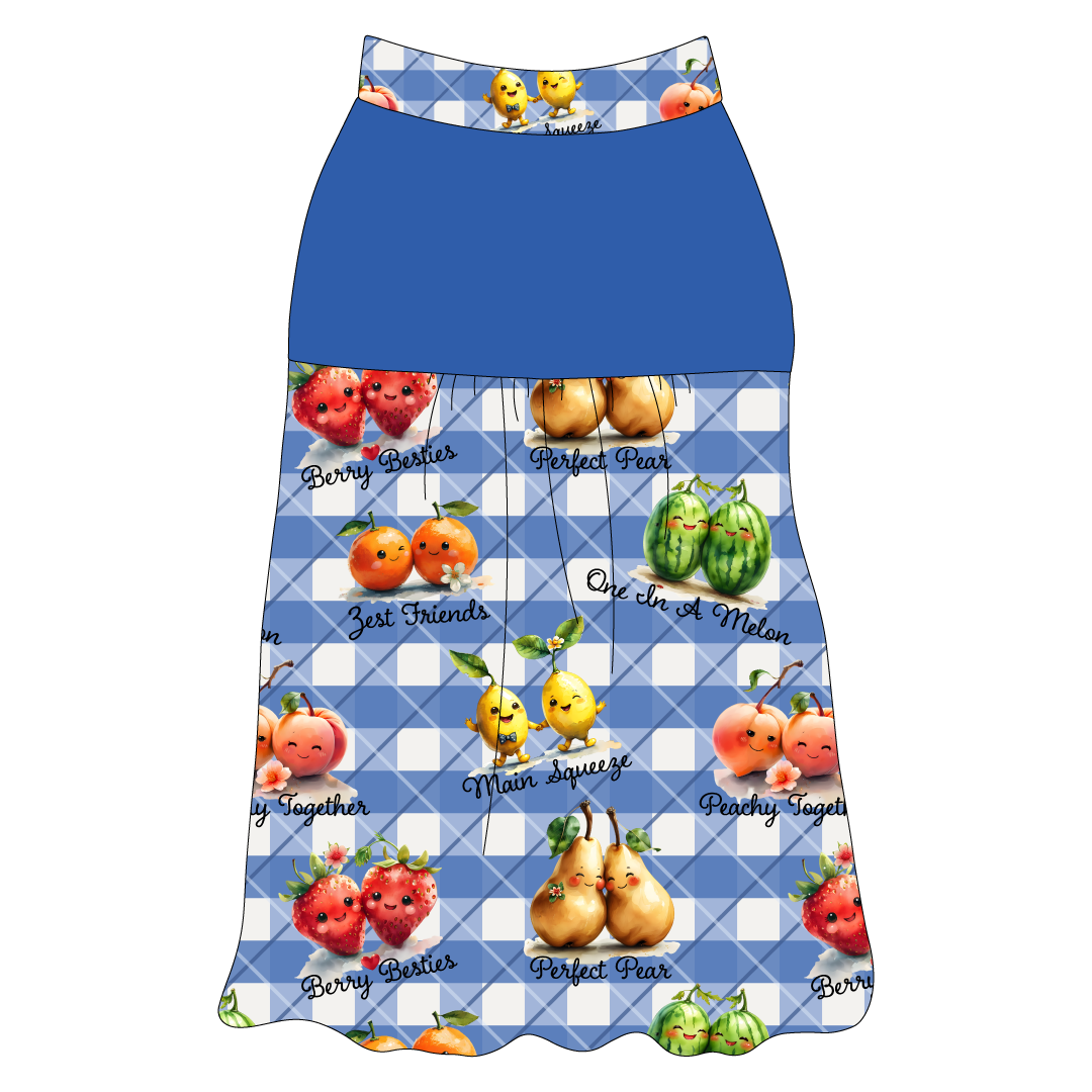 Picked For Each Other - The Sophia Tank