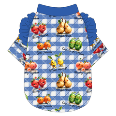 Picked For Each Other - The Sylvie Tee