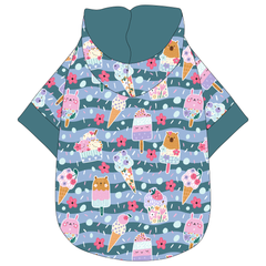 Poolside Pops - Poolside Pops - The Hoodie