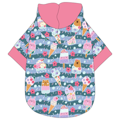 Poolside Pops - Poolside Pops - The Hoodie