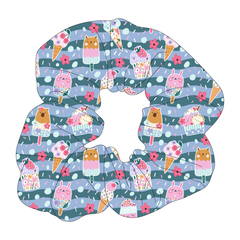 Poolside Pops - Poolside Pops - The Scrunchie