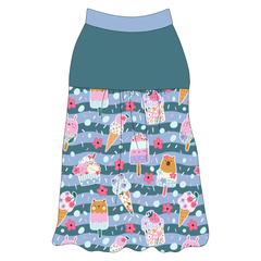Poolside Pops - Poolside Pops - The Sophia Tank