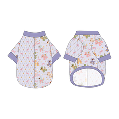 Feeling Pretty - Pretty Party - The 2N1 Tee