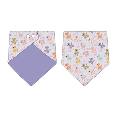 Feeling Pretty - Pretty Party - The Bandana